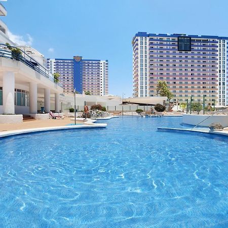 Bonito Estudio Playa Paraiso Con Vista Al Mar By Paramount Holidays Costa Adeje  Εξωτερικό φωτογραφία