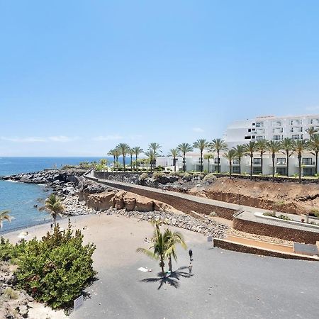 Bonito Estudio Playa Paraiso Con Vista Al Mar By Paramount Holidays Costa Adeje  Εξωτερικό φωτογραφία