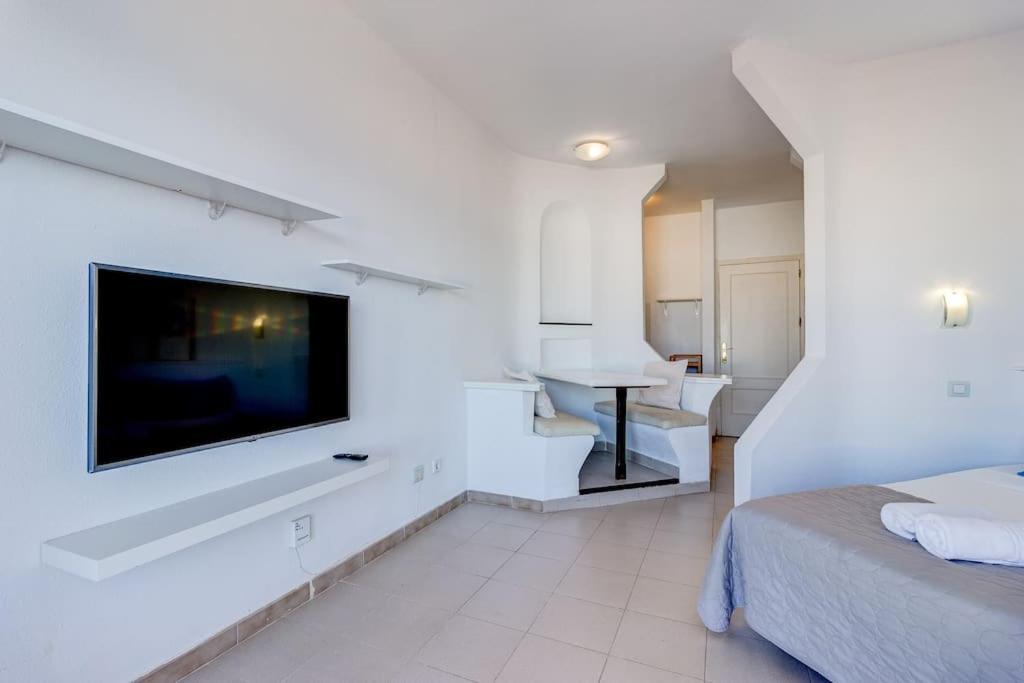Bonito Estudio Playa Paraiso Con Vista Al Mar By Paramount Holidays Costa Adeje  Εξωτερικό φωτογραφία