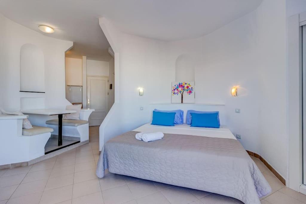 Bonito Estudio Playa Paraiso Con Vista Al Mar By Paramount Holidays Costa Adeje  Εξωτερικό φωτογραφία