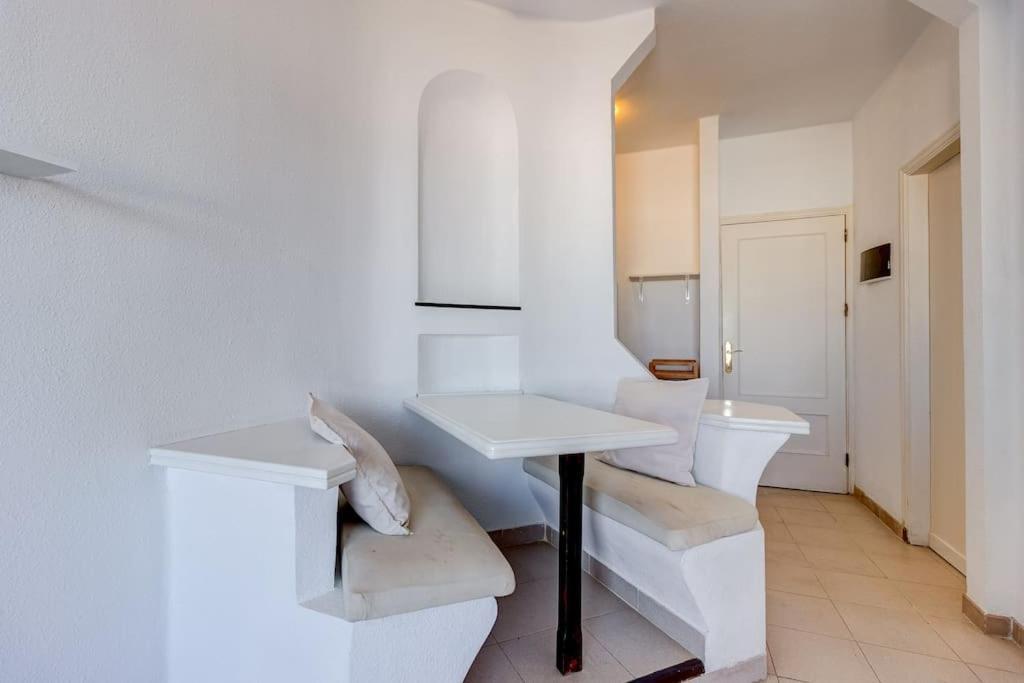 Bonito Estudio Playa Paraiso Con Vista Al Mar By Paramount Holidays Costa Adeje  Εξωτερικό φωτογραφία
