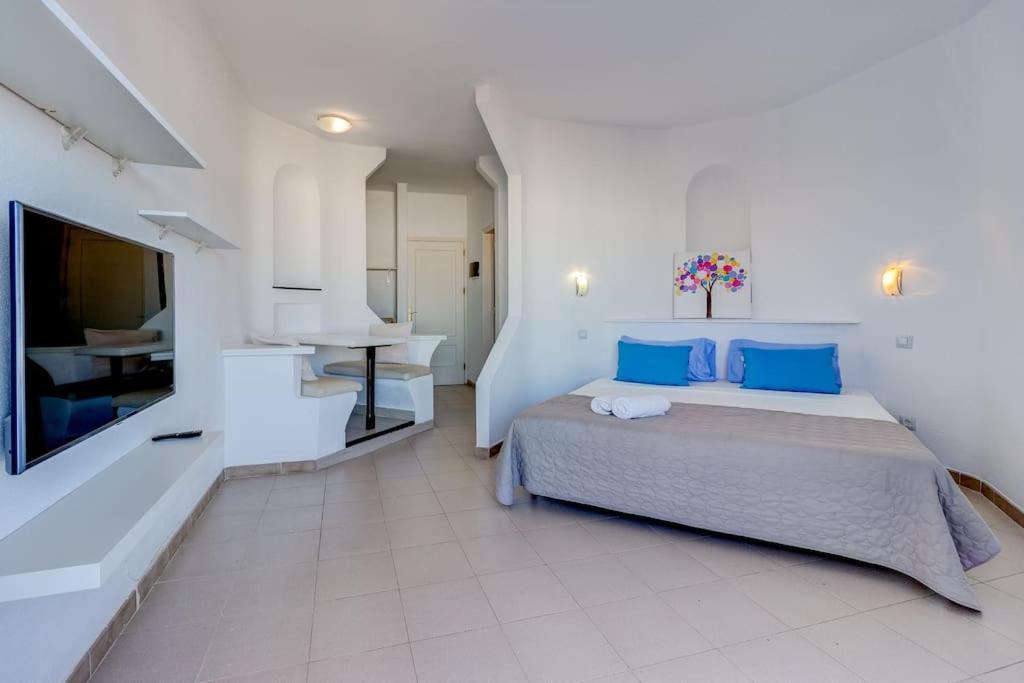 Bonito Estudio Playa Paraiso Con Vista Al Mar By Paramount Holidays Costa Adeje  Εξωτερικό φωτογραφία