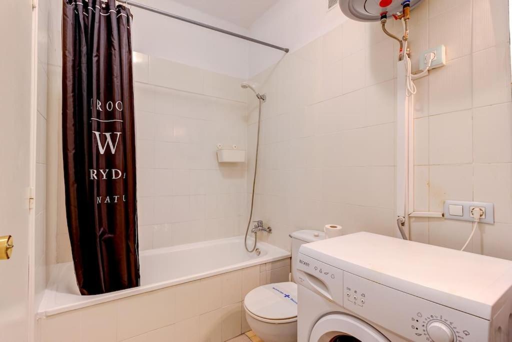 Bonito Estudio Playa Paraiso Con Vista Al Mar By Paramount Holidays Costa Adeje  Εξωτερικό φωτογραφία