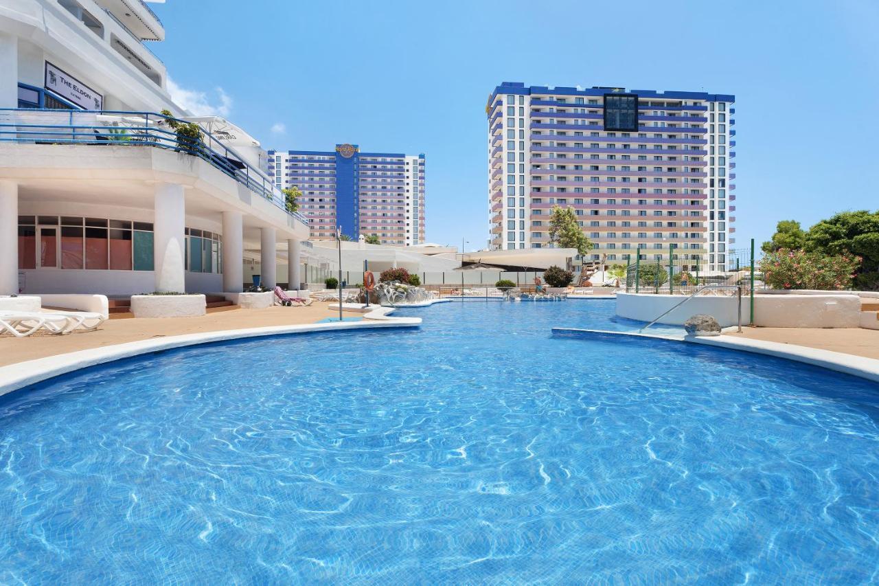 Bonito Estudio Playa Paraiso Con Vista Al Mar By Paramount Holidays Costa Adeje  Εξωτερικό φωτογραφία