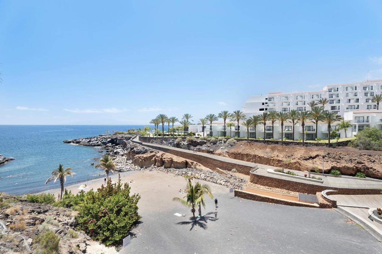 Bonito Estudio Playa Paraiso Con Vista Al Mar By Paramount Holidays Costa Adeje  Εξωτερικό φωτογραφία